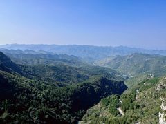 -潭溪山