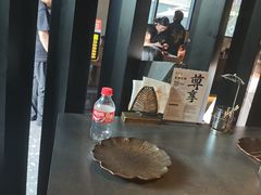 -铭牛烧肉·和牛海鲜自助(高新月牙湖店)