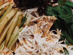 -云海肴·汽锅鸡·云南菜(天津国金汇店)