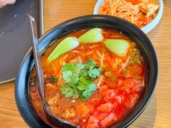 -李先生牛肉面大王(欧亚卖场店)