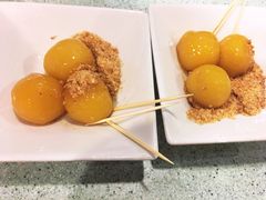 -松记糖水店(铜锣湾分店)