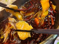 -重庆钢头火锅(宽窄店)