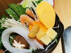 -彤德莱牛肉火锅(双港店)