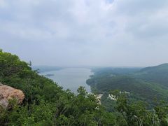-棋盘山风景区