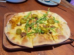 -West10 西拾·西餐厅·创意菜(未来科技城店)