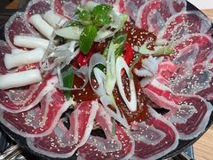 -KimPro 辛普乐概念韩餐