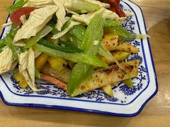 -刘兰英牛羊肉泡馍(立新街店)