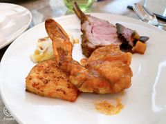 -北京金融街丽思卡尔顿酒店·意味轩 Cepe