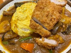 -CoCo壱番屋(久光百货店)