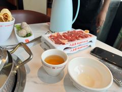 -八合里潮汕鲜牛肉火锅(深圳海岸城店)