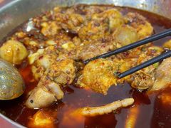 芋头-绝城芋儿鸡(龙王庙街总店)