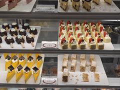 -芭菲盛宴·环球美食(袁家岗店)