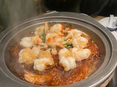 -绿茶餐厅(光明N次方公园店)