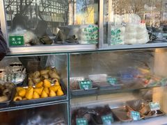 -景泰马记电烤串(景泰店)