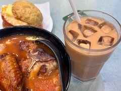 -华嫂冰室(尖沙咀店)