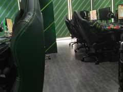 -PANDA电竞中心(天街店)