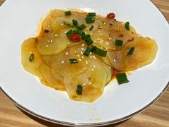 -马记永·兰州牛肉面(3019君尚店)