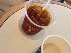 -Cupping Room(Harbour City)