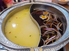 -牛New寿喜烧(青浦店)