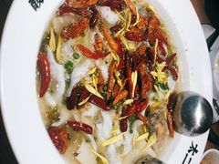 -太二酸菜鱼(福州泰禾店)