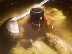 云南经典汽锅鸡-云海肴·汽锅鸡·云南菜(苏州中心店)