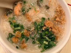 -深圳福田香格里拉大酒店