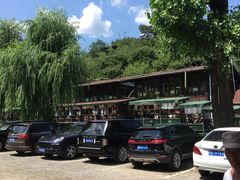 -北京水岸山吧度假村(雁栖镇店)