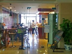 -中国中医科学院西苑医院(本部)