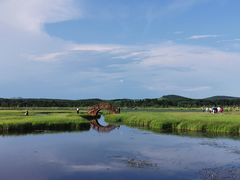 -塞罕坝国家级自然保护区