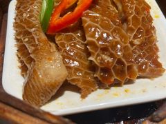 -晓粤·惹味粤菜(凯德乐峰广场店)