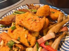 -楠小云·云南鲜菌·鲜牛自助火锅(九眼桥店)