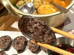 -冰川冷面·延边菜·炭烤串(观前店)