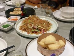 -如轩·海鲜砂锅粥·潮汕菜(南城店)