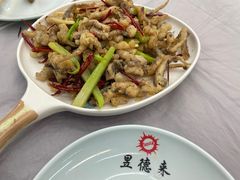 -昱德来·天津菜(河西店)