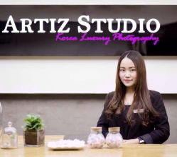 点击看大图 韩国艺匠ARTIZ STUDIO-艺匠摄影ARTIZ STUDIO(南京店)