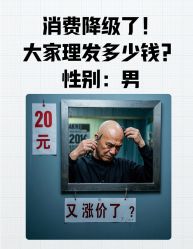-贝勒爷专业男发