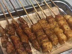 -仙品龙虾(总店)