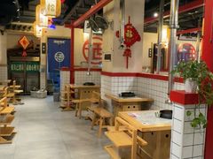 -酒拾烤肉(阳光100店)