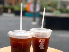 -麻雀咖啡SPARROW COFFEE(十全街店)
