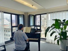 -Melody Mentor音乐私教馆(朝外·悠唐店)