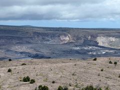 -夏威夷火山国家公园