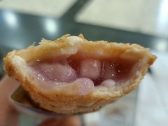 -麦当劳(龙阳路店)