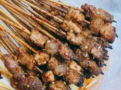 酱爆小肉串-重庆龙抄手(7204公路店)