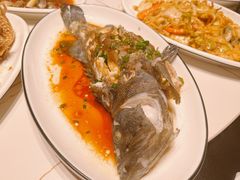 -金海湾海鲜排档(朱家尖店)