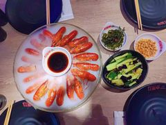 -红盔甲·小龙虾(定西路店)