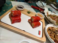 -悦得闲广式茶楼点心(石厦时代广场店)