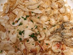 招牌蒜香海鲜汇-兴仙饭店·闽味海鲜(马尾总店)
