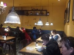 大堂-锅贴王小吃(南大街店)