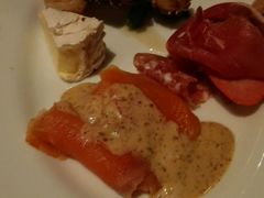 -福州仓山凯悦酒店·Market Cafe Lacucina咖啡厅
