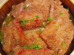 -小菜园新徽菜(蚌埠蚌山万达店)